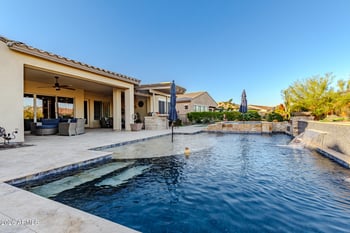 5155 206th Ave, Buckeye, AZ 85396