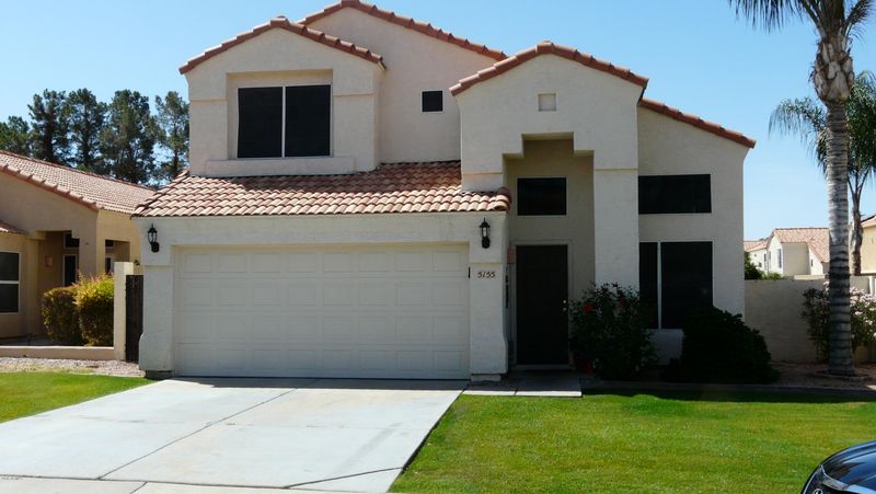 5155 E Catalina Ave, Mesa, AZ 85206