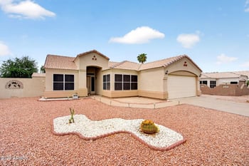 5155 Diamond Ave, Mesa, AZ 85206