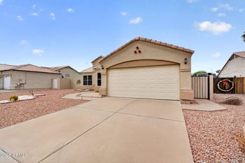 5155 E Diamond Ave, Mesa, AZ 85206