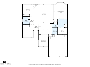 5155 Diamond Ave, Mesa, AZ 85206