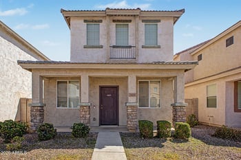 5155 Illini St, Phoenix, AZ 85043