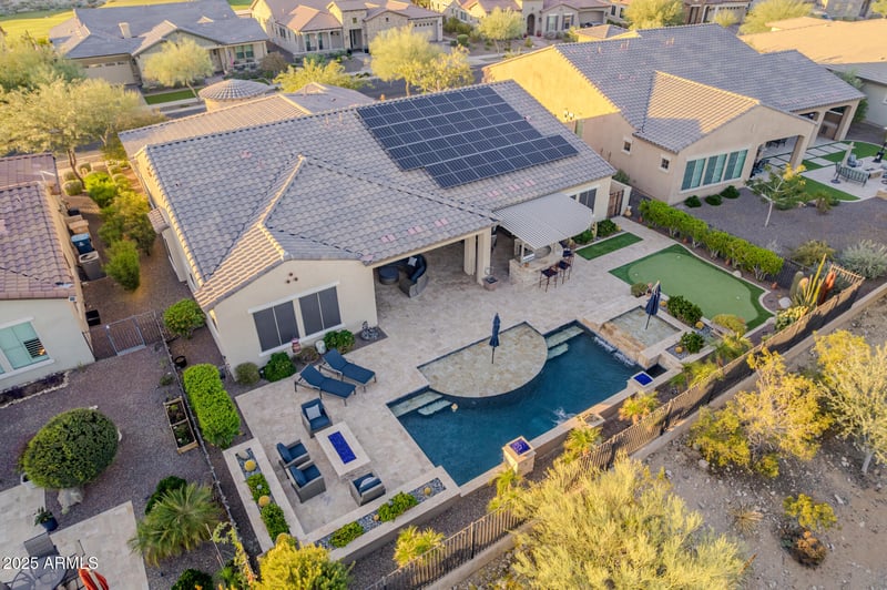 5155 N 206th Ave, Buckeye, AZ 85396