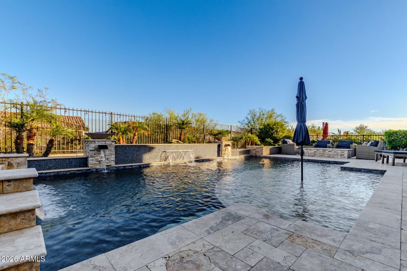 5155 N 206th Ave, Buckeye, AZ 85396