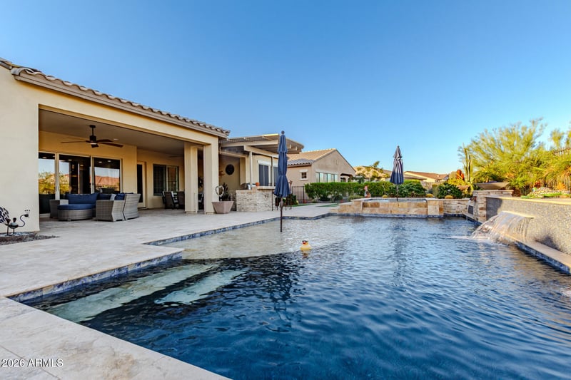 5155 N 206th Ave, Buckeye, AZ 85396