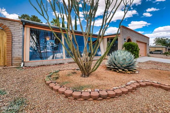 5157 Calle Virada --, Sierra Vista, AZ 85635