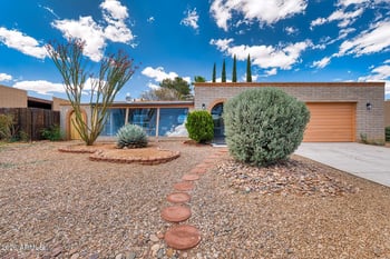 5157 Calle Virada --, Sierra Vista, AZ 85635