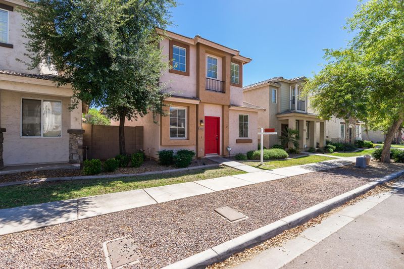 5157 W Warner St, Phoenix, AZ 85043