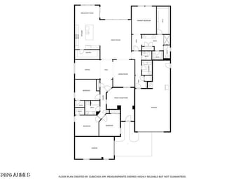 5158 185th Ln, Litchfield Park, AZ 85340