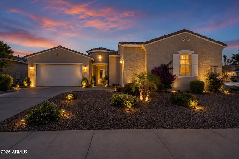 5158 185th Ln, Litchfield Park, AZ 85340