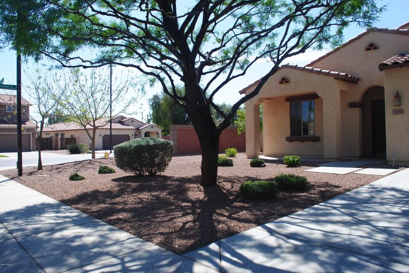 5158 S Cobblestone St, Gilbert, AZ 85298