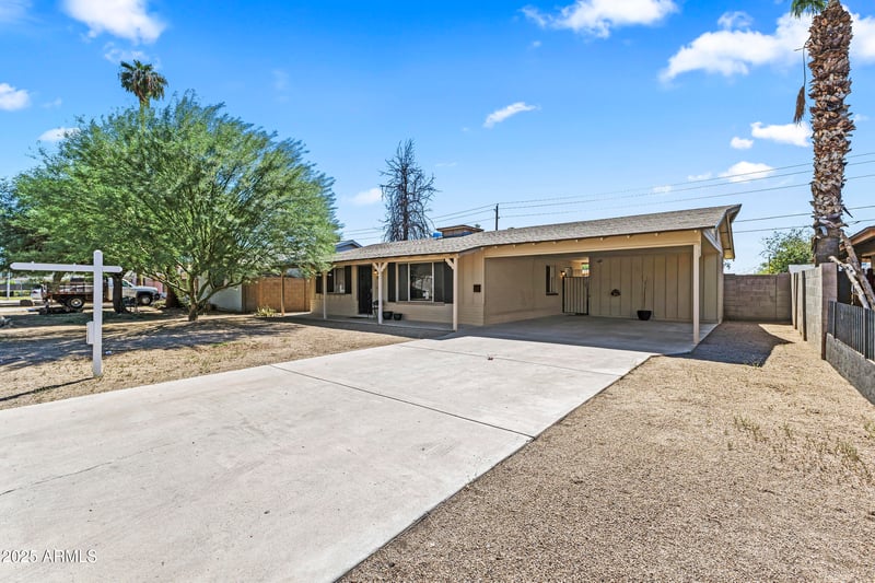 5159 Vernon Ave, Phoenix, AZ 85035