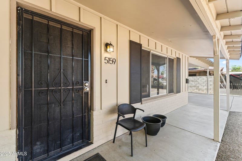 5159 Vernon Ave, Phoenix, AZ 85035