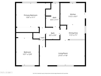5159 Vernon Ave, Phoenix, AZ 85035