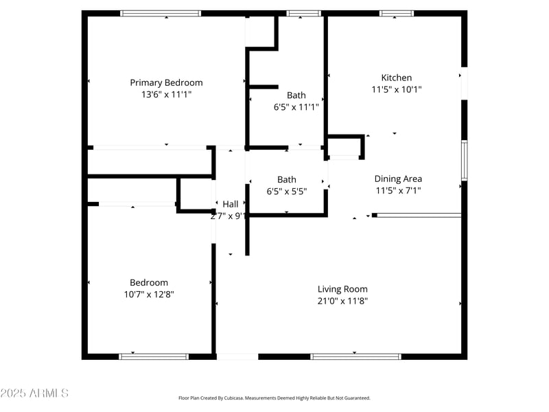 5159 Vernon Ave, Phoenix, AZ 85035