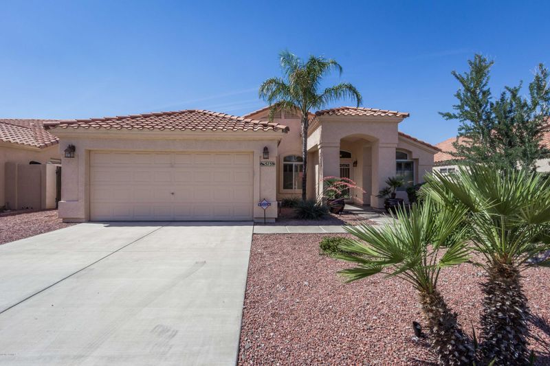 5159 W Kristal Way, Glendale, AZ 85308