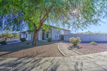 516 219th Dr, Buckeye, AZ 85326