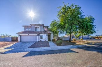 516 219th Dr, Buckeye, AZ 85326