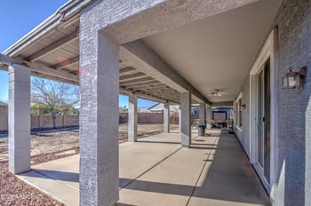 516 219th Dr, Buckeye, AZ 85326