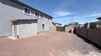 516 219th Dr, Buckeye, AZ 85326