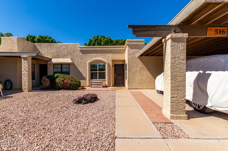 516 77th St, Mesa, AZ 85208