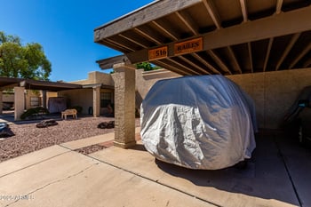 516 77th St, Mesa, AZ 85208