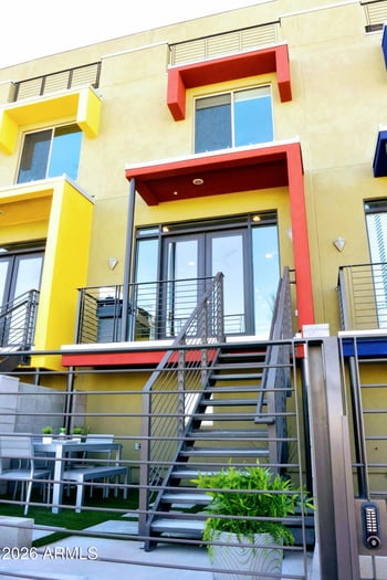 516 Ames Pl, Phoenix, AZ 85004