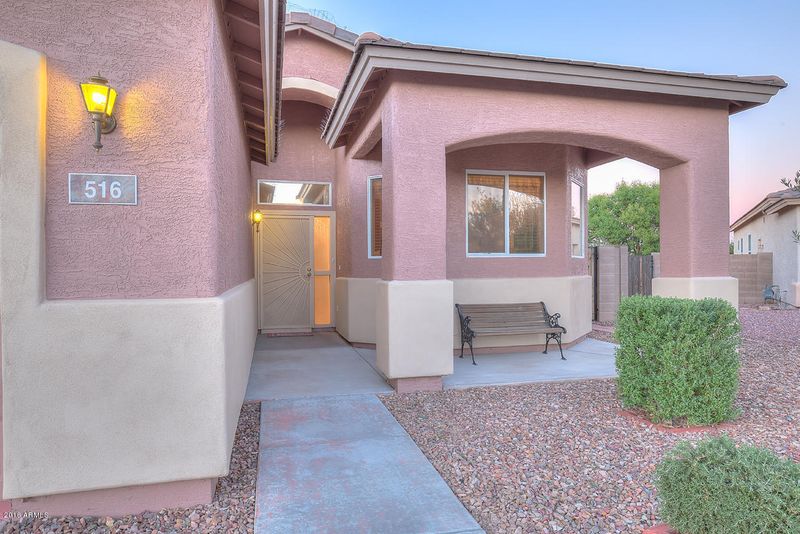 516 E Lydia Ln, Phoenix, AZ 85042