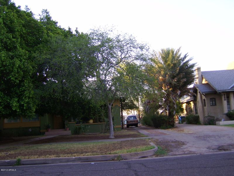 516 E Portland St, Phoenix, AZ 85004