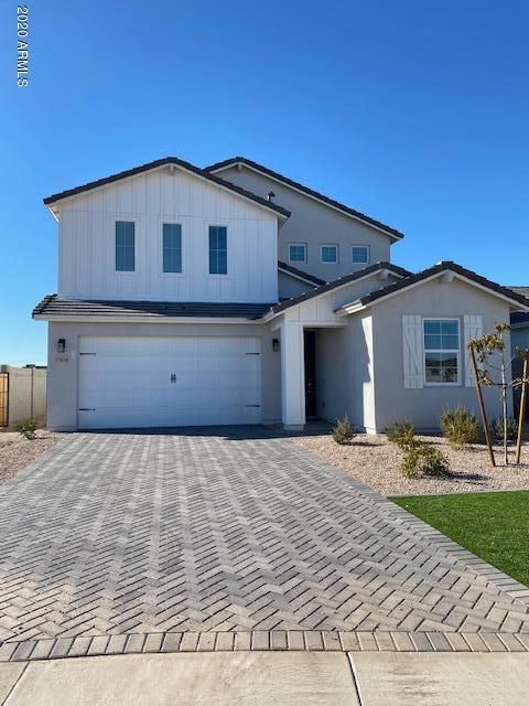 516 E Vail Ln, San Tan Valley, AZ 85140