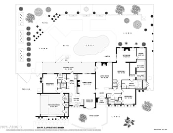 516 Lawrence Rd, Phoenix, AZ 85013