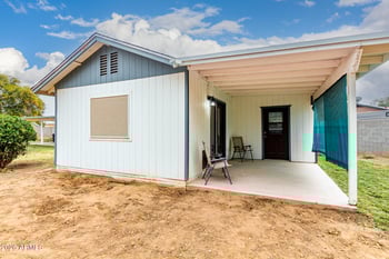 516 Los Altos Dr, Chandler, AZ 85224