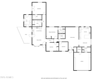 516 Los Altos Dr, Chandler, AZ 85224