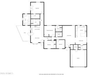 516 Los Altos Dr, Chandler, AZ 85224