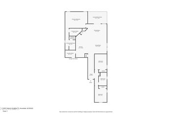 516 Mountain View Dr, Avondale, AZ 85323