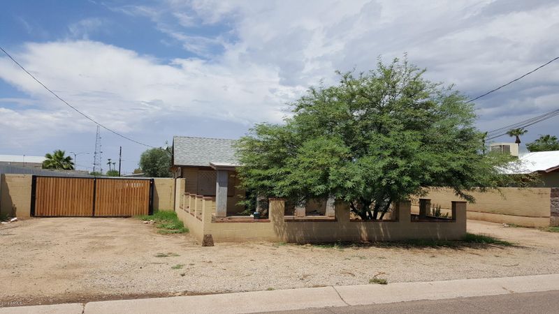 516 N 32nd Pl, Phoenix, AZ 85008