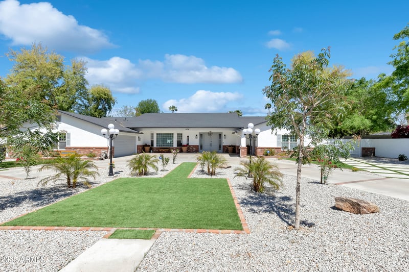 516 Rancho Dr, Phoenix, AZ 85013