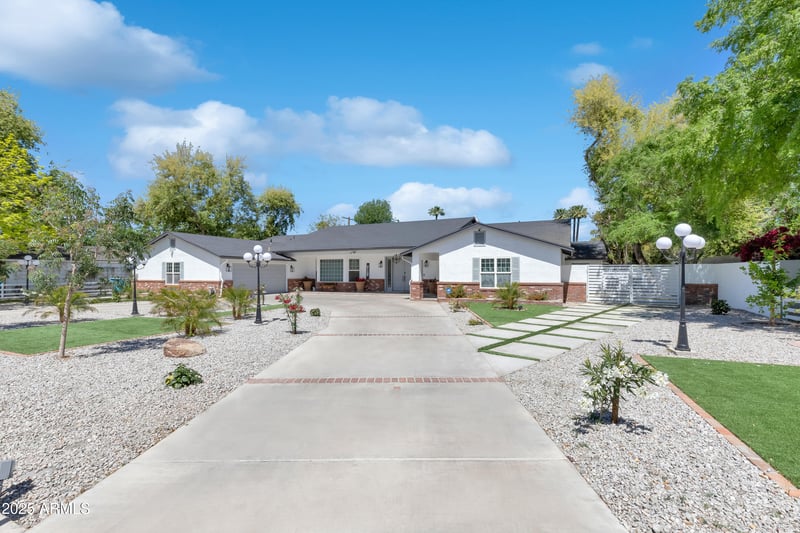 516 Rancho Dr, Phoenix, AZ 85013