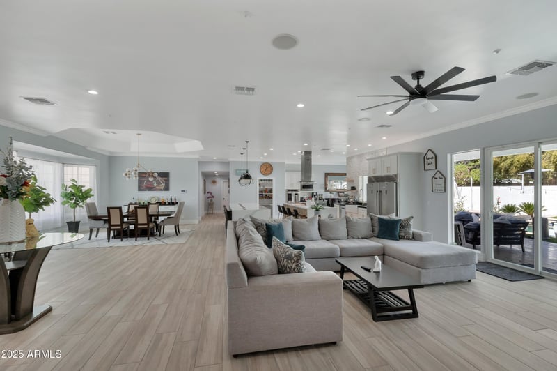 516 Rancho Dr, Phoenix, AZ 85013
