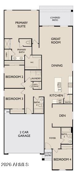 516 S 182nd Dr, Goodyear, AZ 85338