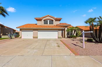 516 Smoke Tree Rd, Gilbert, AZ 85233
