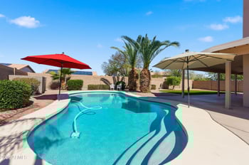 516 Smoke Tree Rd, Gilbert, AZ 85233