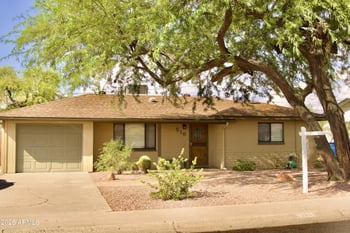 516 W 18th St, Tempe, AZ 85281