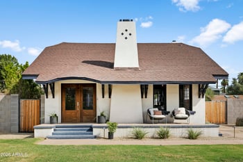 516 W Culver St, Phoenix, AZ 85003