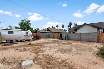 516 W Culver St, Phoenix, AZ 85003