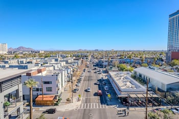 516 W Culver St, Phoenix, AZ 85003