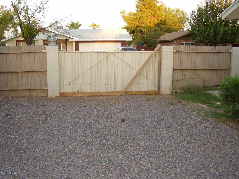 516 W Del Campo Ave, Mesa, AZ 85210