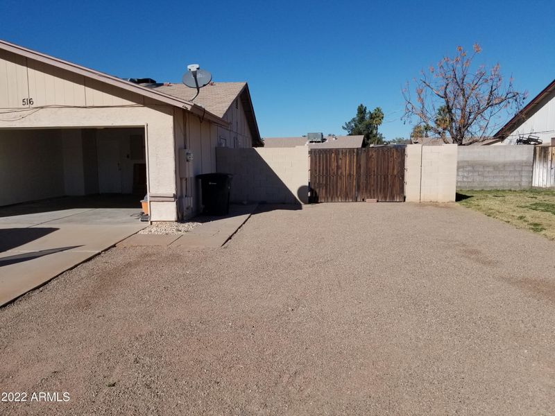516 W Manor St, Chandler, AZ 85225