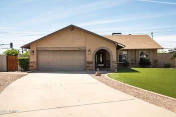 5161 Beck Ln, Scottsdale, AZ 85254