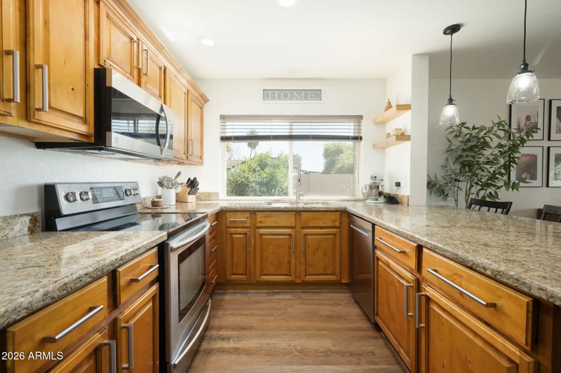 5161 Beck Ln, Scottsdale, AZ 85254